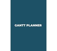 Gantt Planner: Timeline • Tasks • Milestones • Projects
