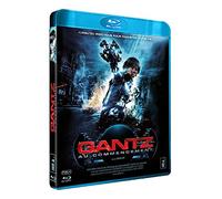 Gantz : au commencement