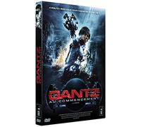Gantz, au commencement