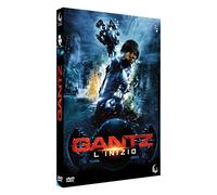Gantz - L'Inizio (1 DVD) - Fantascienza