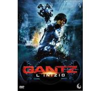 Gantz. L'inizio