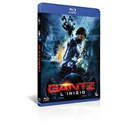 Gantz - L'Inizio