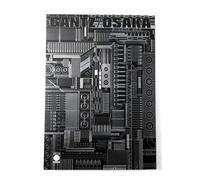 Gantz Osaka N° 1 - Planet Manga - Panini Comics - ITALIANO NUOVO #NSF3