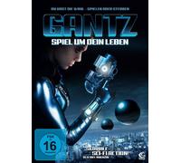 Gantz - Spiel um dein Leben