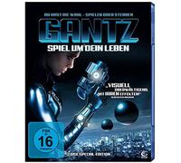 Gantz - Spiel um dein Leben