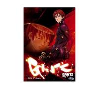 Gantz - Vol. 1-Game of Death