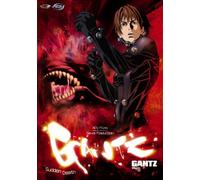 Gantz - Vol. 6-Sudden Death