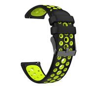 GANYUU Cinturino di ricambio in silicone da 22 mm per Huawei WATCH 4 3 Pro GT4 3 Pro 46 mm cinturino sportivo per Huawei GT3 Buds Ultimate Band cinturino da polso cinturini, 22mm, Agata