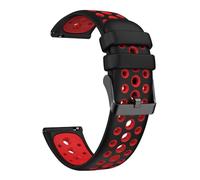 GANYUU Cinturino di ricambio in silicone da 22 mm per Huawei WATCH 4 3 Pro GT4 3 Pro 46 mm cinturino sportivo per Huawei GT3 Buds Ultimate Band cinturino da polso cinturini, 22mm, Agata