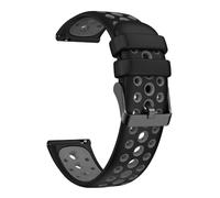 GANYUU Cinturino di ricambio in silicone da 22 mm per Huawei WATCH 4 3 Pro GT4 3 Pro 46 mm cinturino sportivo per Huawei GT3 Buds Ultimate Band cinturino da polso cinturini, 22mm, Agata