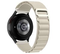 GANYUU Cinturino in nylon da 20/22 mm per orologio GT GT2 GT3 42 46 mm, cinturino intelligente GT 2 Pro GT3 Pro 46 43 mm, 22mm, Agata