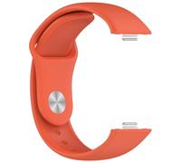 GANYUU Cinturino in Silicone Per Huawei Watch Fit 3 band Smartwatch Accessori di Ricambio Sport Correa Bracciale per Huawei Watch fit 3 Cinturini, Misura unica, Agata