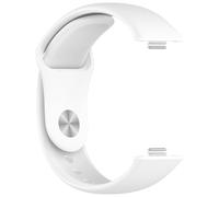 GANYUU Cinturino in Silicone Per Huawei Watch Fit 3 band Smartwatch Accessori di Ricambio Sport Correa Bracciale per Huawei Watch fit 3 Cinturini, Misura unica, Agata