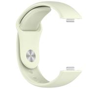 GANYUU Cinturino in Silicone Per Huawei Watch Fit 3 band Smartwatch Accessori di Ricambio Sport Correa Bracciale per Huawei Watch fit 3 Cinturini, Misura unica, Agata
