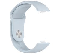 GANYUU Cinturino in Silicone Per Huawei Watch Fit 3 band Smartwatch Accessori di Ricambio Sport Correa Bracciale per Huawei Watch fit 3 Cinturini, Misura unica, Agata