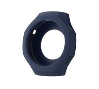 GANYUU Cinturino In Silicone Per Huawei Watch GT5 Pro 46mm Smart Watch Band Custodia Protettiva Shell, GT5 Pro 46mm, Agata