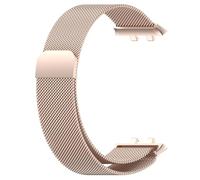 GANYUU Per OPPO Orologio Cinturino Per OPPO Orologio 1 Mesh Magnetico Cinturino In Acciaio 41mm 46mm Cinturino, 46mm, Agata