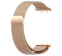 GANYUU Per OPPO Orologio Cinturino Per OPPO Orologio 1 Mesh Magnetico Cinturino In Acciaio 41mm 46mm Cinturino, 46mm, Agata