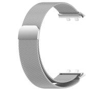 GANYUU Per OPPO Orologio Cinturino Per OPPO Orologio 2 Mesh Magnetico Cinturino In Acciaio 42mm 46mm Cinturino, 42mm, Agata