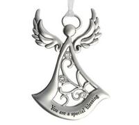 Ganz Angels By Your Side Ornament You are a special blessing