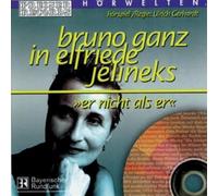 Ganz,Bruno - Er Nicht Als Er