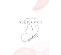 ganz kurz, nur für mich