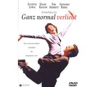 Ganz normal verliebt
