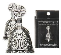 Ganz Una nonna Love is one of life' s Greatest Blessings mini Bell - by