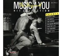 Ganz viele begeisternde Hits - zusammen gestellt auf einem unvergleichlichen Album (CD Compilation, 14 Titel, Diverse Künstler)