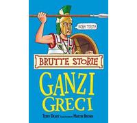 Ganzi greci