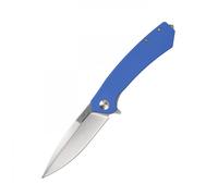GANZO Adimanti Skimen Design Blu, Skimen-BL