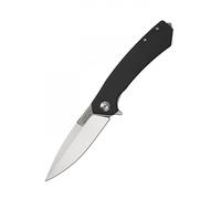 GANZO Adimanti Skimen Design Nero, Skimen-BK