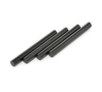 Ganzoo, set di acciarini al magnesio, prodotto di marca, #2205_4er, set da 4 pezzi