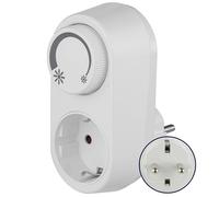 GAO EMD201 Adattatore dimmer 3 - 200 W