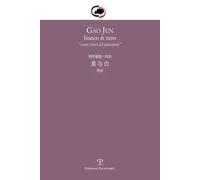 Gao Jun. Bianco & nero. Come i tasti del pianoforte. Ediz. italiana e cinese