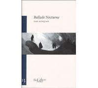 Gao Xingjian Ballade Nocturne (Tascabile)