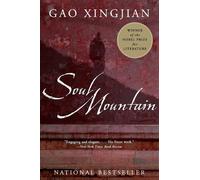 Gao Xingjian Soul Mountain (Tascabile)