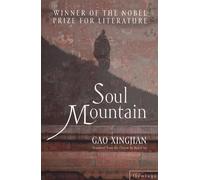 Gao Xingjian Soul Mountain (Tascabile)