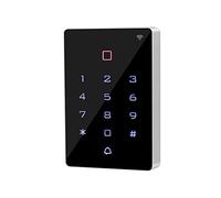 Gaocinys Standalone WIFI Tuya Tastiera di Controllo Accessi RFID 125KHz Controller di Accesso Impermeabile Apriporta per Sistema di Sicurezza Ingresso Porta