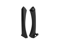 Gaocunh Maniglia Interna Porta, Lato Sinistro/Destro, Manopola sul Pannello Interno, per BMW 3 Series (2005-2012), E90 E91 (316318/320/325/328/330/335), 1 Set, ABS + PC