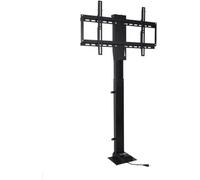 GAOFEMZ Staffa da parete per TV elettrica, nascosta nell'armadio, adatta a schermi LED da 26 a 70 pollici, con carico di 60 kg, per TV da 26 a 70 pollici