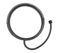 GAOFESA Aggiornamenti Carburanti Serbatoi Caps Cordino Facile Installare Anti Perdita Caps String Secure Retainer Cord A2214700605 Per Auto Facile Installare Tether