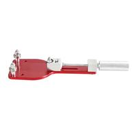 GAOFESA Alluminio efficiente dello strumento del separatore per 2 3/8 "- 5" per la cottura sicuro dello strumento automobilistico di trasformazione degli alimenti