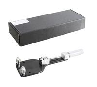 GAOFESA Alluminio efficiente dello strumento del separatore per 2 3/8 "- 5" per la cottura sicuro dello strumento automobilistico di trasformazione degli alimenti