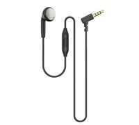 GAOFESA Auricolari in-ear con cavo microfono integrato, compatibili con la maggior parte dei dispositivi di comunicazione vivavoce