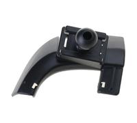 GAOFESA Automobile Auto Mobile Holder Stand Pulsante di Sgancio Rapido Per Musica E Chiamate Angoli Regolazione Guida Navigazione Accessorio