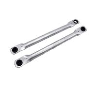 GAOFESA Braccio di collegamento del motore del tergicristallo per Doblo 2002-2018 riparazione parabrezza tergicristallo Linkage- Assembly