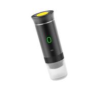 GAOFESA Caffettiera Espresso Struttura ABS Per Caffè Caplet E Polvere Brewing Portatile Per Auto Casa E Campeggio Vari Colori Macchina Da Caffè Elettrica