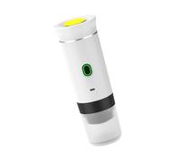 GAOFESA Caffettiera Espresso Struttura ABS Per Caffè Caplet E Polvere Brewing Portatile Per Auto Casa E Campeggio Vari Colori Macchina Da Caffè Elettrica