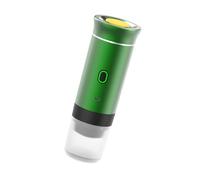 GAOFESA Caffettiera Espresso Struttura ABS Per Caffè Caplet E Polvere Brewing Portatile Per Auto Casa E Campeggio Vari Colori Macchina Da Caffè Elettrica